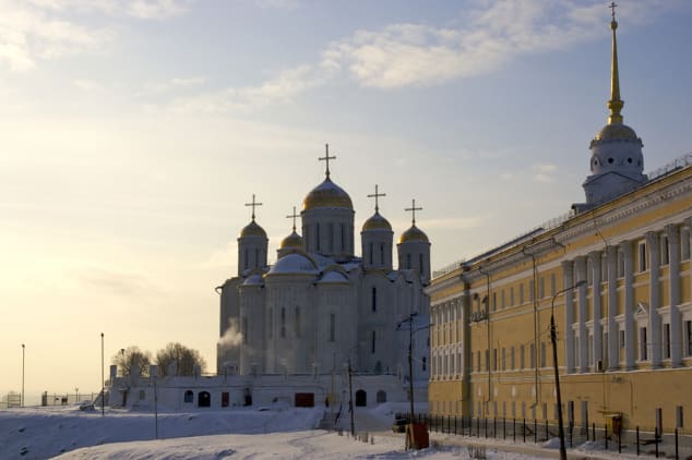 Владимир